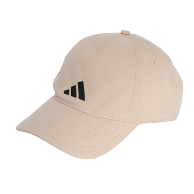 adidas cap Aeroready beige children