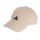 adidas cap Aeroready beige children