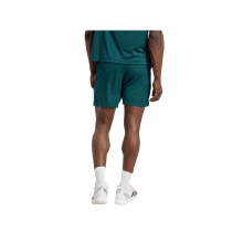 adidas Tennis Shorts Climacool Ergo 9in 2025 green men's