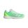 adidas Courtflash Allcourt 2025 tennis shoes lime green children