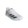 adidas Courtflash Speed 2 tennis shoes white/black men's
