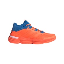 adidas Indoor Court Shoes Courtstabil (Basketball) red/blue men's