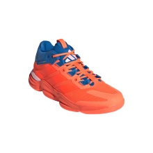 adidas Indoor Court Shoes Courtstabil (Basketball) red/blue men's