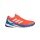 adidas Indoor Court Shoes CrazyFlight 6 red/blue men's