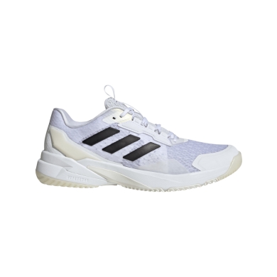 adidas Indoor Court Shoes CrazyFlight 6 white Men's