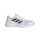 adidas Indoor Court Shoes CrazyFlight 6 white Men's