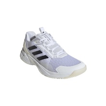 adidas Indoor Court Shoes CrazyFlight 6 white Men's