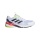 adidas Indoor Court Shoes CrazyFlight 6 white/multi-coloured Men's