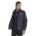 adidas Isolation Jacket BSC 3-Stripes (water-repellent) ink blue Men's