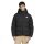 adidas Essentials Climawarm 3-Stripes Puffer Jacket (warm, durable) black men's