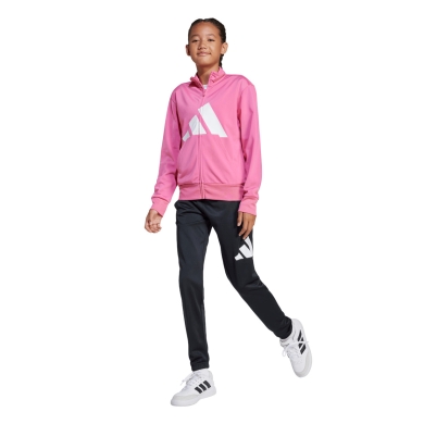 adidas Essentials Climacool training jacket pink girls