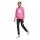 adidas Essentials Climacool training jacket pink girls