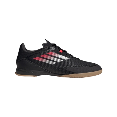 adidas football boots F50 League IN (Indoor Training) black men's