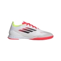 adidas Football Boots F50 Pro IN (Indoor Training) white/red Men's