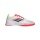 adidas Football Boots F50 Pro IN (Indoor Training) white/red Men's