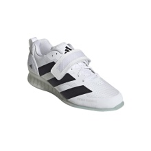 adidas indoor court shoes Speedcourt white/black children