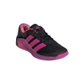 adidas Fitness Shoes Dropset 4 Power Trainer black/pink ladies