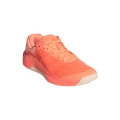 adidas Fitness Shoes Dropset 4 Power Trainer orange Ladies