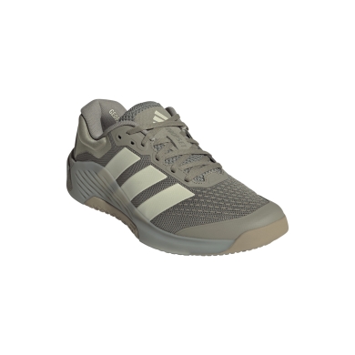 adidas Fitness Shoes Dropset 4 Power Trainer grey/silver ladies