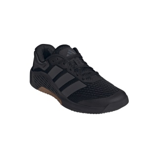 adidas Fitness Shoes Dropset 4 Power Trainer Black Men's
