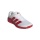 adidas Fitness Shoes Dropset 4 Power Trainer white/red men's