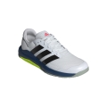 adidas Fitness Shoes Dropset Base Trainer white/navy blue Men's