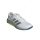 adidas Fitness Shoes Dropset Base Trainer white/silver ladies