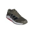 adidas Fitness Shoes Dropset Base Trainer olive green/black/white men's