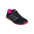 adidas Fitness Shoes Dropset Base Trainer black/pink men's