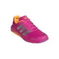 adidas Fitness Shoes Dropset Base Trainer pink/orange Ladies