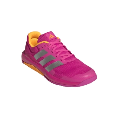adidas Fitness Shoes Dropset Base Trainer pink/orange Ladies