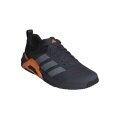 adidas Fitness Shoes Dropset Control Trainer black/orange/grey men's