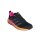 adidas Fitness Shoes Dropset Control Trainer black/orange/purple pink men's