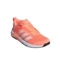 adidas Fitness Shoes Dropset Control Trainer orange/white ladies