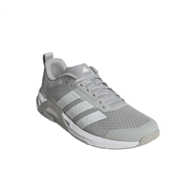 adidas Fitness Shoes Dropset Control Trainer grey/white Men's