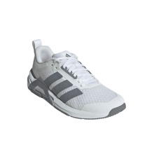adidas Fitness Shoes Dropset Control Trainer Grey Ladies