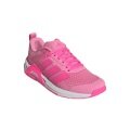 adidas Fitness Shoes Dropset Control Trainer Pink Ladies
