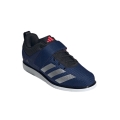 adidas Fitness Shoes Powerlift 5 2025 (Weightlifting Shoe) navy blue Men's