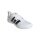 adidas Fitness Shoes The Total 2 Weightlifting (Weightlifting Shoe) white/black men's