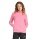 adidas Terrex Multi Full Zip Fleece Jacket pink ladies