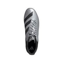 adidas football boots Adizero RS15 Pro SG (for soft ground) black/silver men's