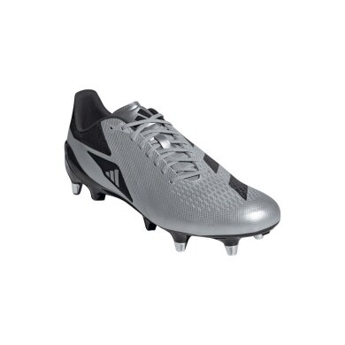 adidas football boots Adizero RS15 Pro SG (for soft ground) black/silver men's