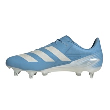 adidas football boots Adizero RS15 Pro SG (for soft ground) blue/silver Men's