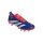 adidas Predator League MG football boots (for artificial grass, hard and clay courts) dark blue/red men's
