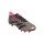 adidas Predator League MG football boots (for artificial grass, hard and clay pitches) platinum grey Men's