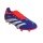 adidas Predator Pro FG football boots for firm ground (natural grass) dark blue/red men's