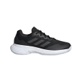 adidas Tennis Shoes GameCourt 2.0 Allcourt black ladies