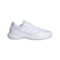 adidas GameCourt 2 Allcourt tennis shoes white men's