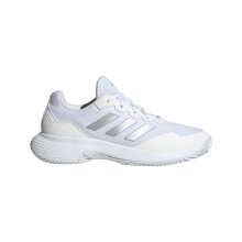adidas Tennis Shoes GameCourt 2.0 Allcourt white Ladies