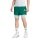 adidas Training Trousers Gym+ Climacool 2in1 (Short+Tight) green Men's